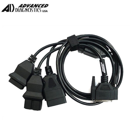 TT036XXXX ADC-193 Hyundai & KIA Remote Program Cable